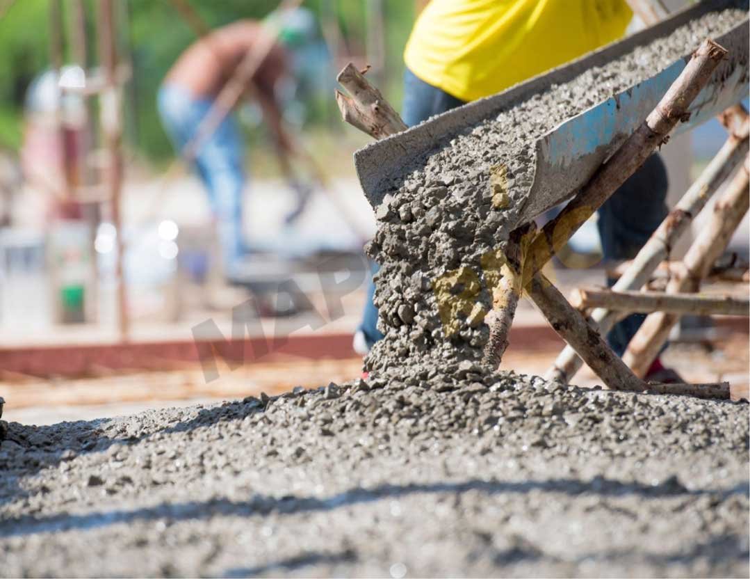 Ready Mix Concrete in Talegaon Dabhade, MIDC by Mapro RMC